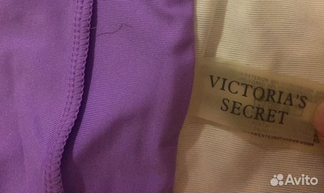 Купальник Victoria’s Secret новый