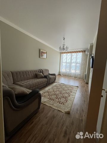 

2-к. квартира, 70 м², 3 кровати