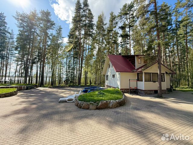 

4-к. дом, 140 м²