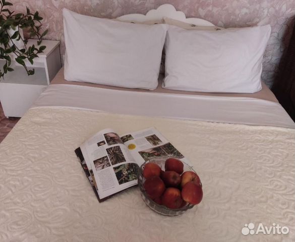 

2-к. квартира, 56 м², 5 кроватей
