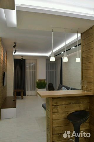 2-к квартира, 60 м², 3/9 эт.