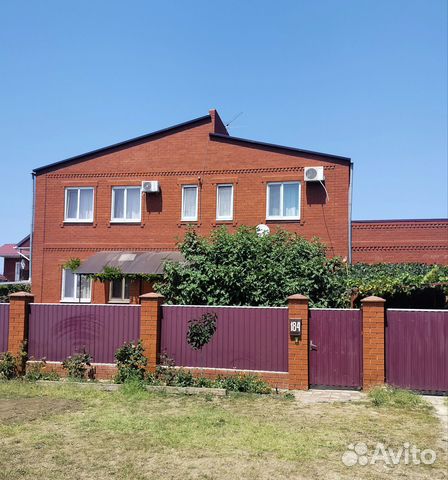 

5-к. дом, 120 м²