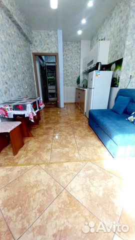 

2-к. квартира, 49 м², 3 кровати