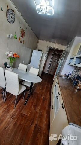 

2-к. квартира, 70 м², 2 кровати