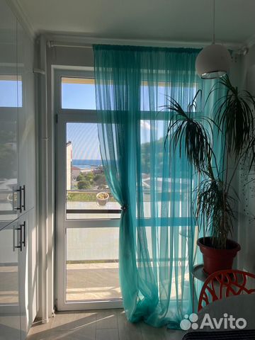 

1-к. квартира, 45 м², 2 кровати