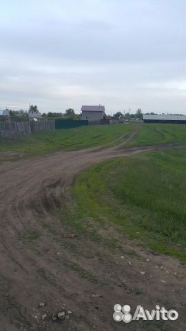 Участок 11 сот. (ИЖС)