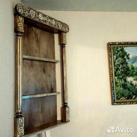 Иконостас Иконостас