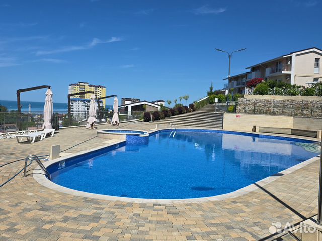 

2-к. квартира, 50 м², 4 кровати