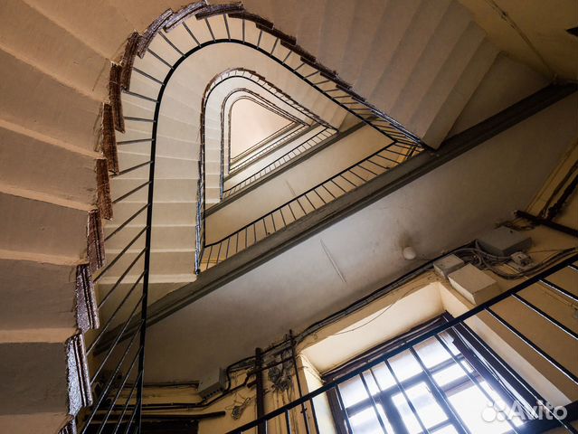 

Квартира-студия, 15 м², 2 кровати