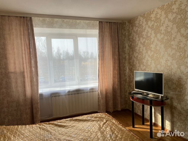 

2-к. квартира, 49 м², 4 кровати