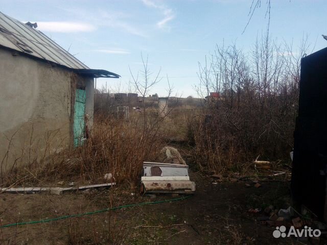 Участок 6 сот. (СНТ, ДНП)