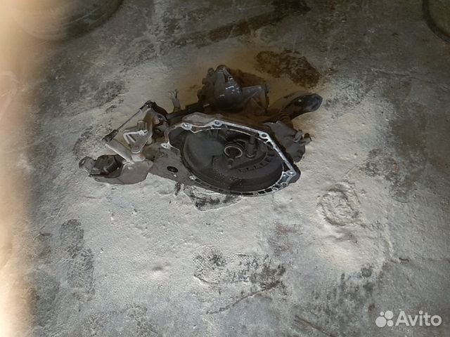 Гарантия 30 дней. МКПП Дэу Нексия Гарантия 30 дней. МКПП Дэу Нексия