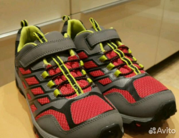 Кроссовки Merrell новые