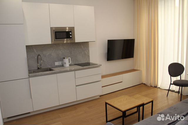 

2-к. квартира, 52 м², 2 кровати