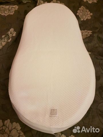 Кокон детский coconababy