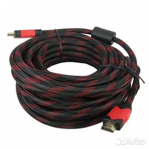Кабель Hdmi - Hdmi от 1.5 до 25 метров Кабель Hdmi - Hdmi от 1.5 до 25 метров