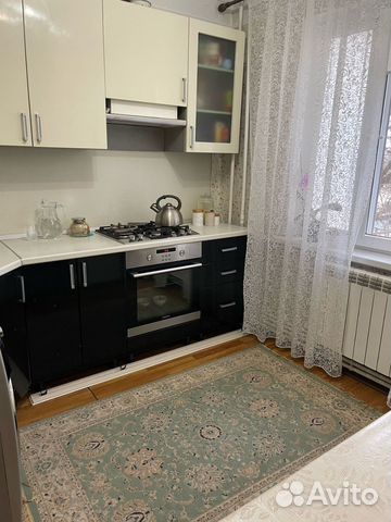 

2-к. квартира, 51 м², 4 кровати