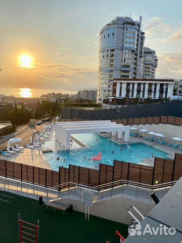 

2-к. квартира, 60 м², 3 кровати