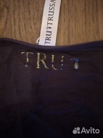 Болеро trussardi, размер М, новое Болеро trussardi, размер М, новое