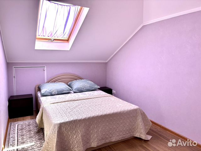 

1-к. квартира, 30,1 м², 2 кровати