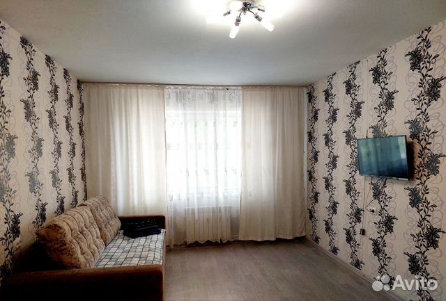

2-к. квартира, 52 м², 6 кроватей