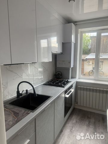 

3-к. квартира, 59 м², 5 кроватей