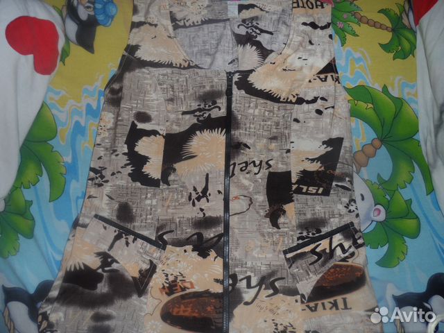 Халат женский р 48 Халат женский р 48