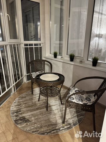 

2-к. квартира, 62 м², 3 кровати