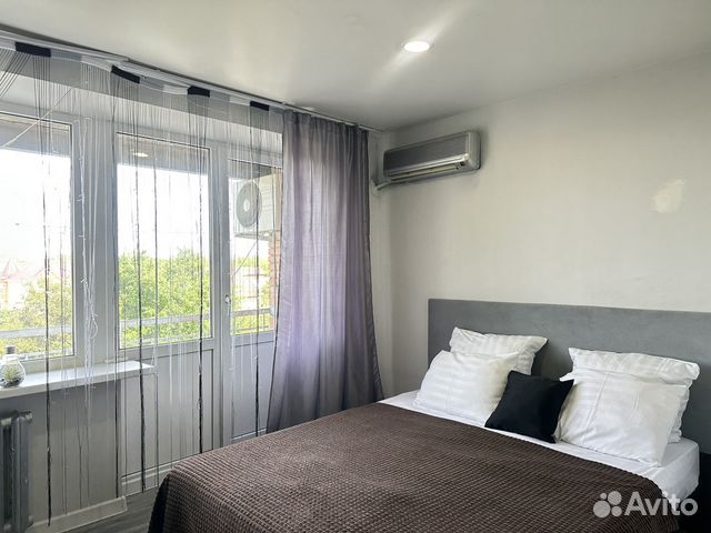 

Квартира-студия, 22 м², 2 кровати