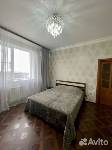 

3-к. дом, 140 м²