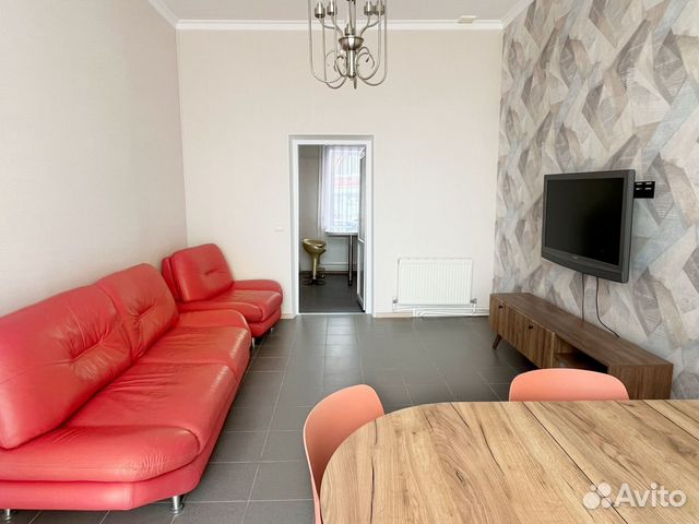 

4-к. коттедж, 120 м²