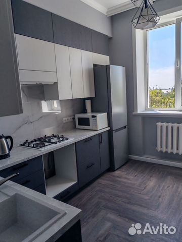 

1-к. квартира, 45 м², 1 кровать