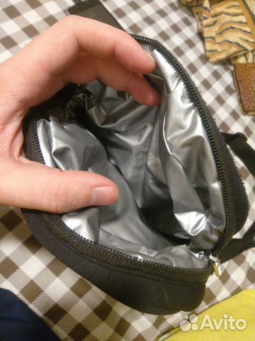 Термомосумка детская Avenue Philips