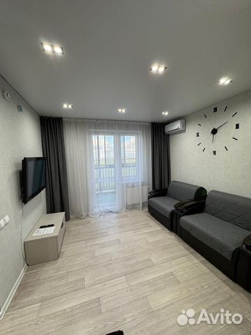 

2-к. квартира, 43 м², 4 кровати