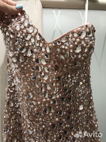 Вечернее платье Jovani
