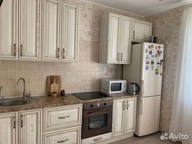 

2-к. квартира, 45 м², 1 кровать