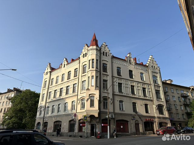 

2-к. квартира, 47 м², 3 кровати