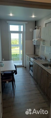 

1-к. квартира, 28 м², 1 кровать