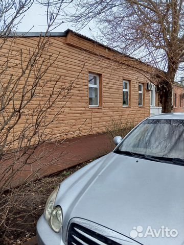 

2-к. дом, 50 м²