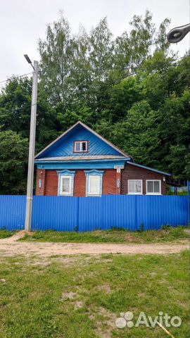 

2-к. дом, 45 м²