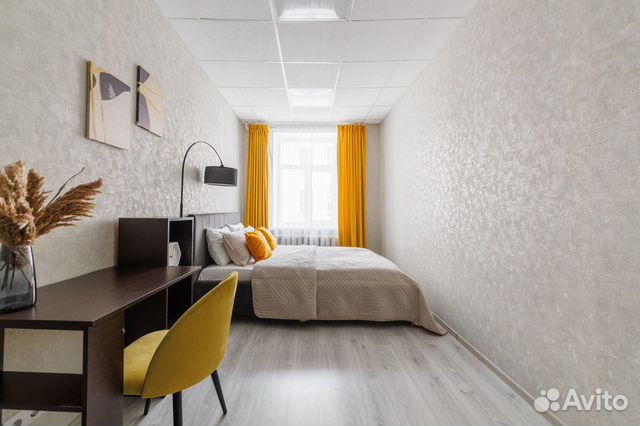 

4-к. квартира, 150 м², 7 кроватей