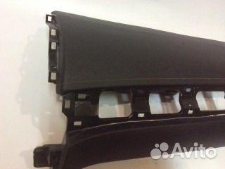Накладка торпеды для Toyota Camry 50 Накладка торпеды для Toyota Camry 50