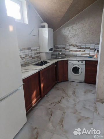 

2-к. квартира, 70 м², 3 кровати