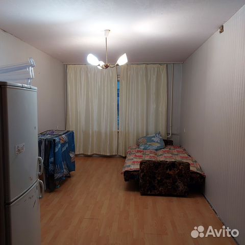 

2-к. квартира, 42 м², 3 кровати