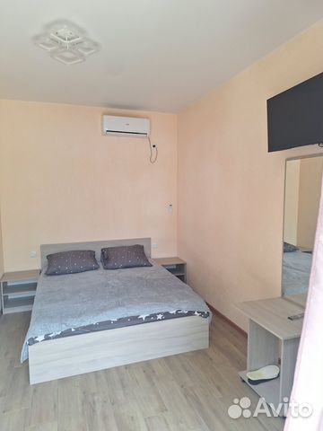 

1-к. таунхаус, 16 м²