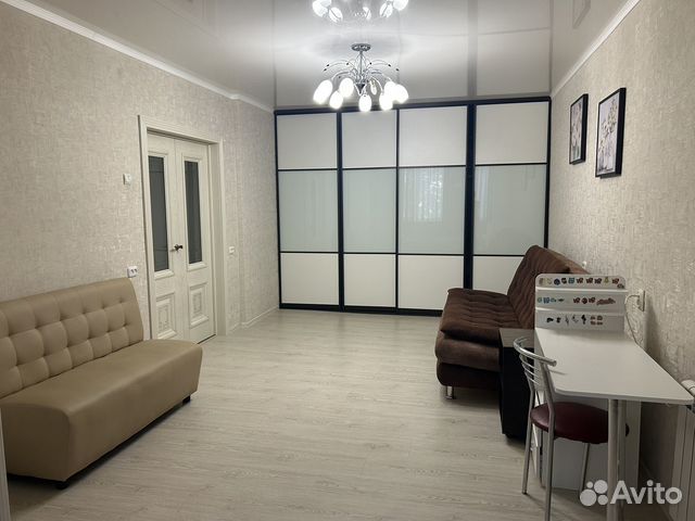 

2-к. квартира, 82 м², 4 кровати