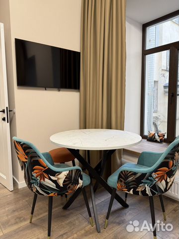 

1-к. квартира, 35 м², 2 кровати