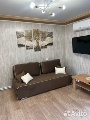 

1-к. таунхаус, 35 м²