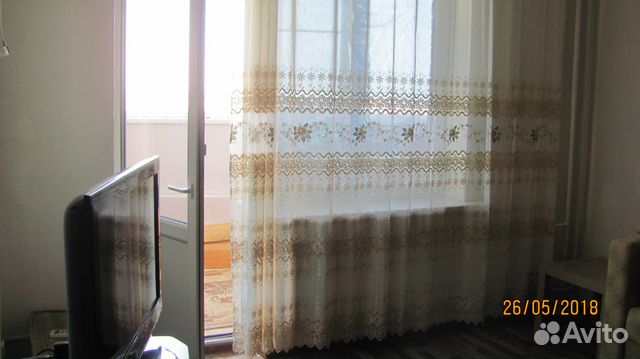 1-к квартира, 40 м², 8/16 эт.