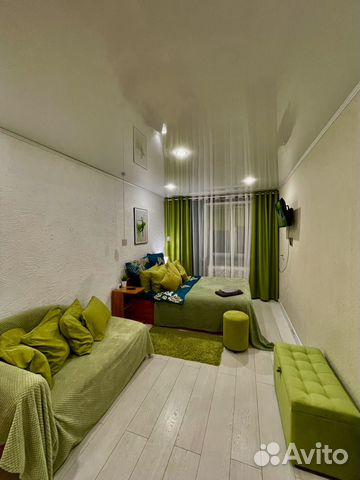 

3-к. квартира, 71 м², 5 кроватей